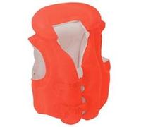 Gilet de natation gonflable - 50x47 cm G