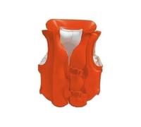 Gilet de natation gonflable deluxe