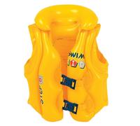 Gilet de natation gonflable pour enfants 46 x 42 cm