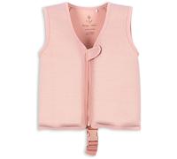 Gilet De Natation Kitty Powder Pink (1-2 Ans) Rose, Noir TU