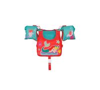 Bestway Gilet de natation La Petite Sirène ™, 56 cm