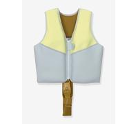 Gilet de natation LÄSSIG bleu TU