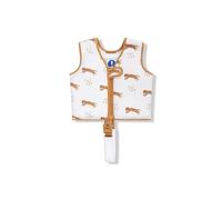 Gilet de natation Léopard 2-3 ans