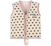 Gilet de natation manon coeur (1-2 ans)