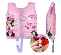 Gilet de natation Minnie Bestway 9101B