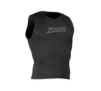 Gilet de natation néoprène thermique Zoggs Noir S