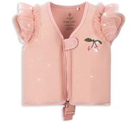 Gilet de natation piper powder pink (1-2 ans)