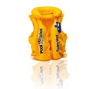 Gilet de natation Pool School