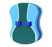 Gilet de natation pour enfant - Ceinture murale - Accessoire de natation pour fitness et acquagyme - Anti-bourrage réglable pour piscine - Snorkeling - Entraînement sûr pour l'apprentissage