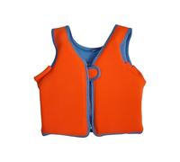 Gilet de Natation pour Enfant Fille et garçon avec Sangles de sécurité réglables