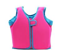 Gilet De Natation pour - Gilet De Natation des | Flottant pour Tout-Petit | d'eau Réglable pour Les | De 3-4 Ans | De La Flottabilité Aide À