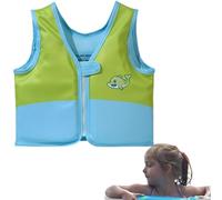 Gilet de Natation pour | Gilet de Natation Junior - Aide à la Flottabilité pour Initiation Aquatique Garçons et Filles 2 à 6 Ans