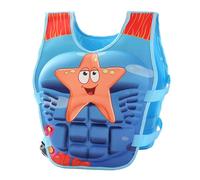 Gilet De Natation pour - Maillot de Bain pour pour Piscine | Combinaison de Natation pour Rafting et Surf pour Les d'âge de 2 à 10 Ans, Accessoires pour l'Entraînement au