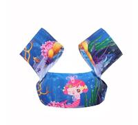Gilet de natation pour tout-petits - Gilet flottant pour enfant - Aide à la natation pour garçons et filles - Gilet de natation pour enfant