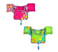 Gilet De Natation Swim Safe B 3-6 Ans Coloris Aléatoire - Multicolore Multicolore
