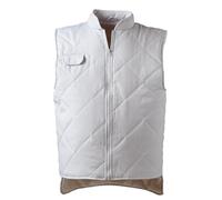 Gilet de peintre ALBATROS - M, Blanc