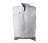 Gilet de peintre ALBATROS - M, Blanc