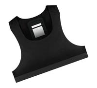 Gilet de Performance de Football - Débardeur de Sport de Plusieurs Tailles, Gilets d'entraînement en Polyester | Support de GPS pour Homme et Femme, Haut d'entraînement Confortable et Respirant