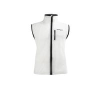 Acerbis Gilet de pluie Rain Dek Pack blanc – Homme – Taille M