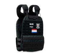 Gilet de poids tactique