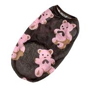 Gilet de princesse hawaïenne pour chat, robe de plage, chiot, petit chien, vacances, fête d'anniversaire