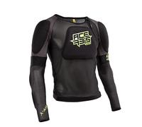 Gilet de protection Acerbis X-AIR LEVEL 2 BODY ARMOUR BLACK 2022