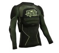 Gilet de protection Acerbis X-FIT FUTURE LEVEL 2 BLACK 2023