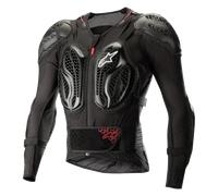 alpinestars Bionic Action VESTE AVEC PROTECTIONS noir XXL