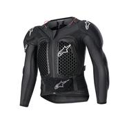Gilet de protection Alpinestars BIONIC ACTION V2 ENFANT
