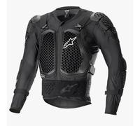 Gilet De Protection Alpinestars Bionic Action V2 Noir