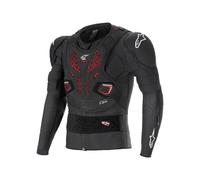 Gilet de protection Alpinestars BIONIC PRO V3 PLASMA 2025