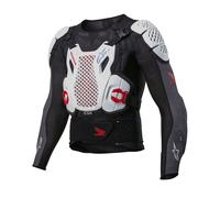 Gilet de protection Alpinestars HONDA BIONIC PLUS V2 2024