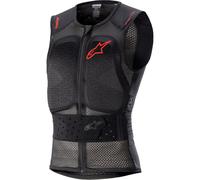 Gilet De Protection Alpinestars Nucleon Flex Pro 6508123-009-S