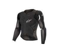 Gilet de Protection Alpinestars Vector Tech NoirXS Noir