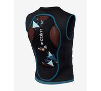 Gilet de protection Cairn Proride D30 bleu junior - 12-14