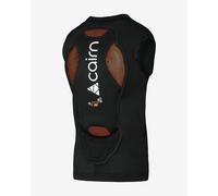 Cairn Proride D3O - Gilet protection dorsale Black S