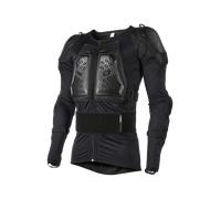 ONeal Underdog, veste de protection XXL Noir Noir