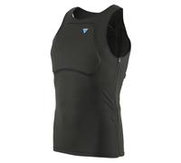 Gilet de protection Dainese Trail Skins Air Noir