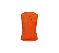 Gilet de protection de ski POC VPD Air Orange L