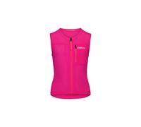 POC Gilet de protection dorsale Pocito VPD Air Vest – Enfant Rose Taille L (2026)