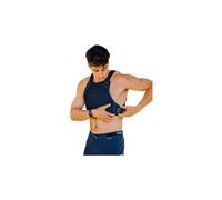 Gilet de protection dharco gravity vest noir homme