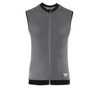 Dainese Snow Flexagon Waistcoat 2 Woman Protection Vest Gris M Femme