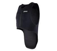 Gilet de protection enfant POC VPD Air Comp Back Noir M