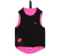 Gilet de protection équitation enfant Komperdell Komperdell Noir 6 ans