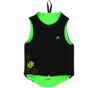 Gilet de protection équitation enfant Komperdell Komperdell Vert 6 ans