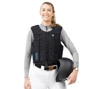 Gilet de protection équitation enfant USG Flexi Guard Noir XS