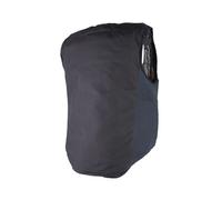 Gilet de protection équitation Equiairbag Aixplorer Add-On Noir 102/110 cm