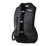 Gilet de protection équitation Helite Equestrian Airnest Bleu M