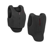 Gilet de protection équitation Komperdell Ultra Fit Noir M