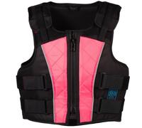Gilet de protection équitation slim fit enfant Harry's Horse XXS